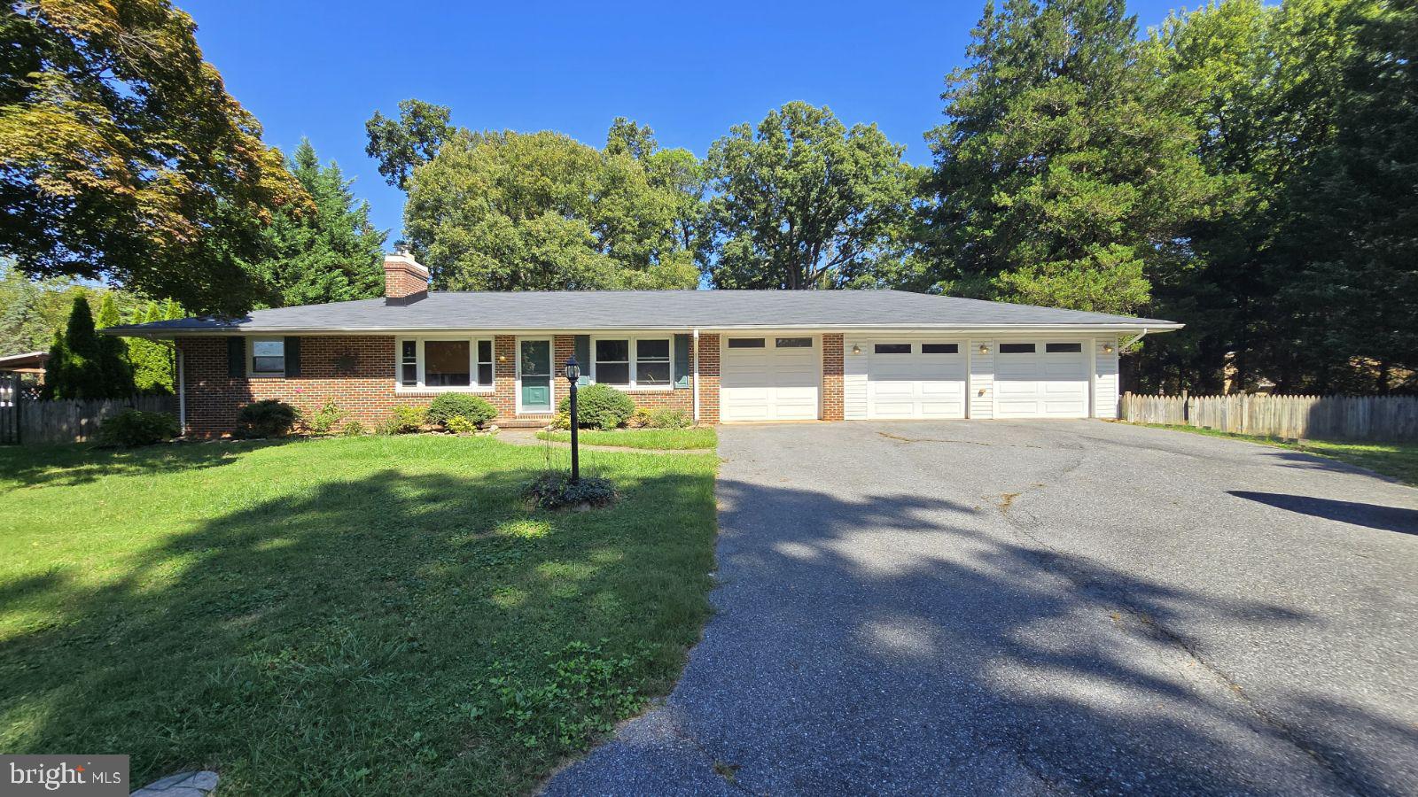 REISTERSTOWN - Residential