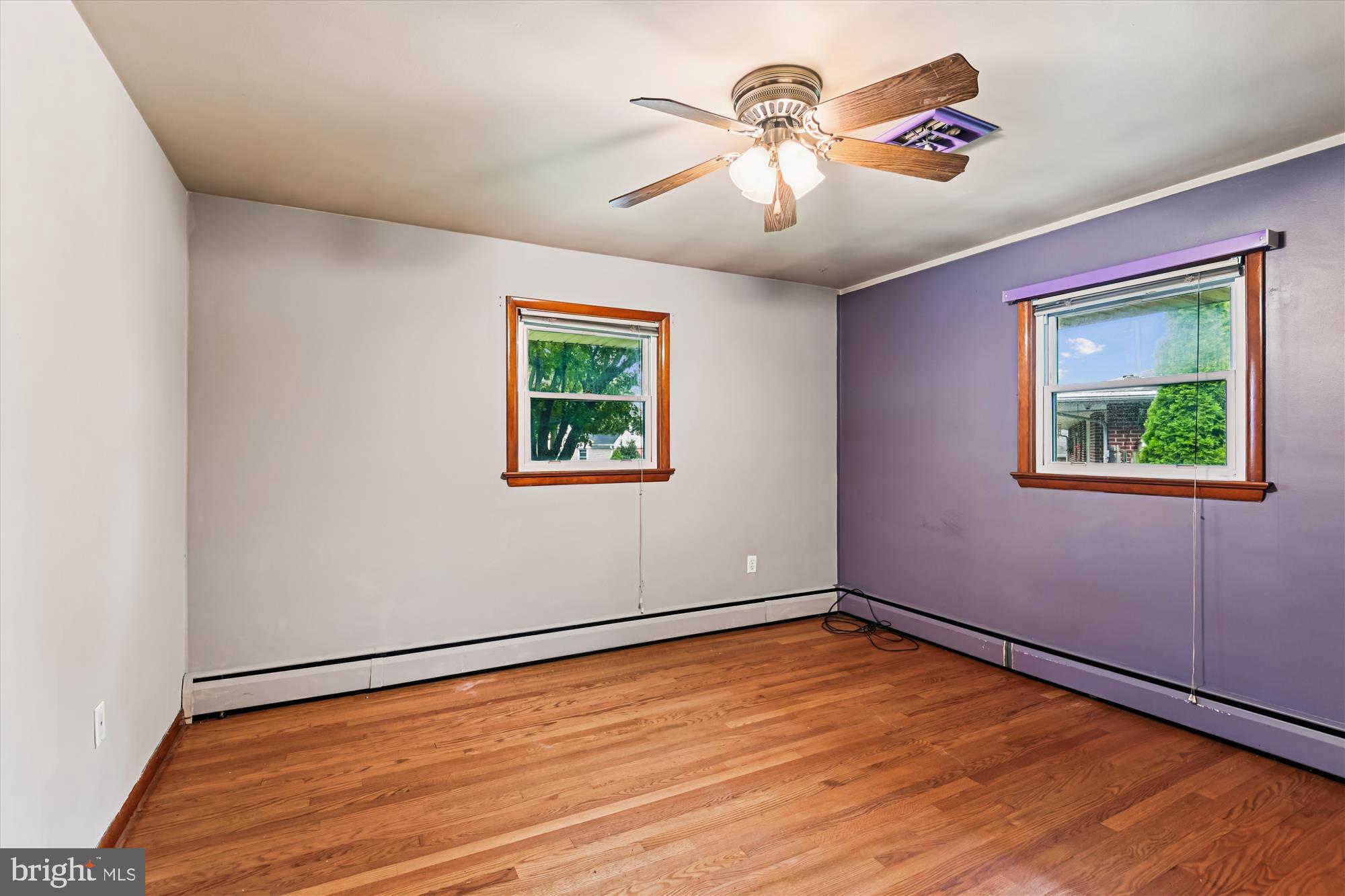 REISTERSTOWN - Residential