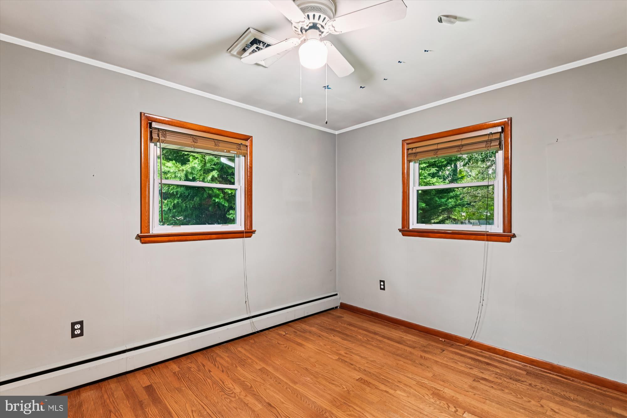 REISTERSTOWN - Residential