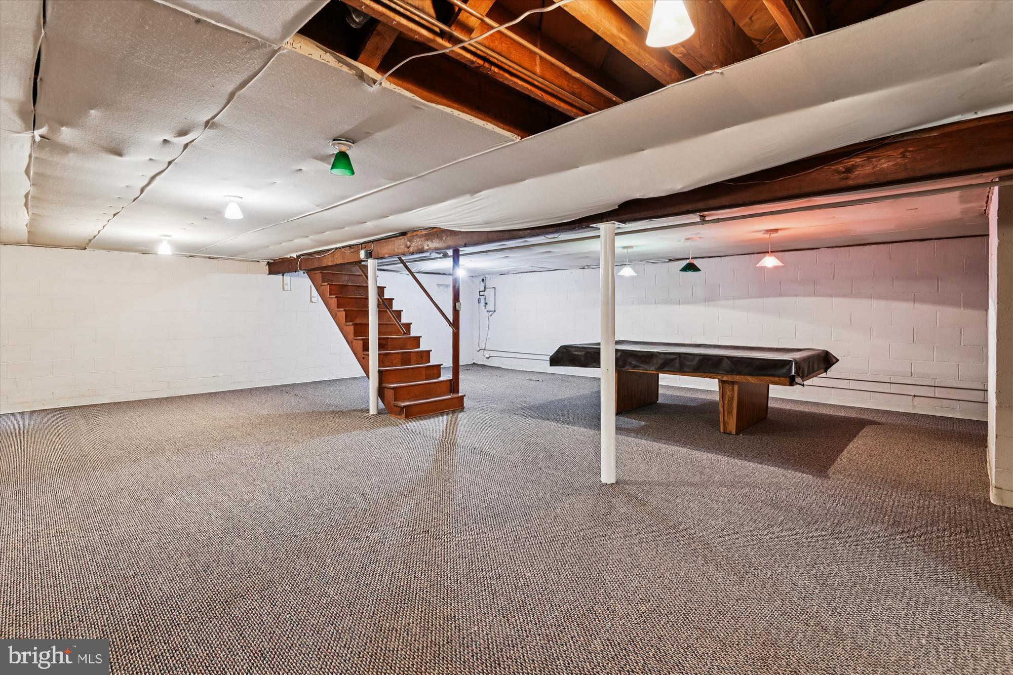 REISTERSTOWN - Residential