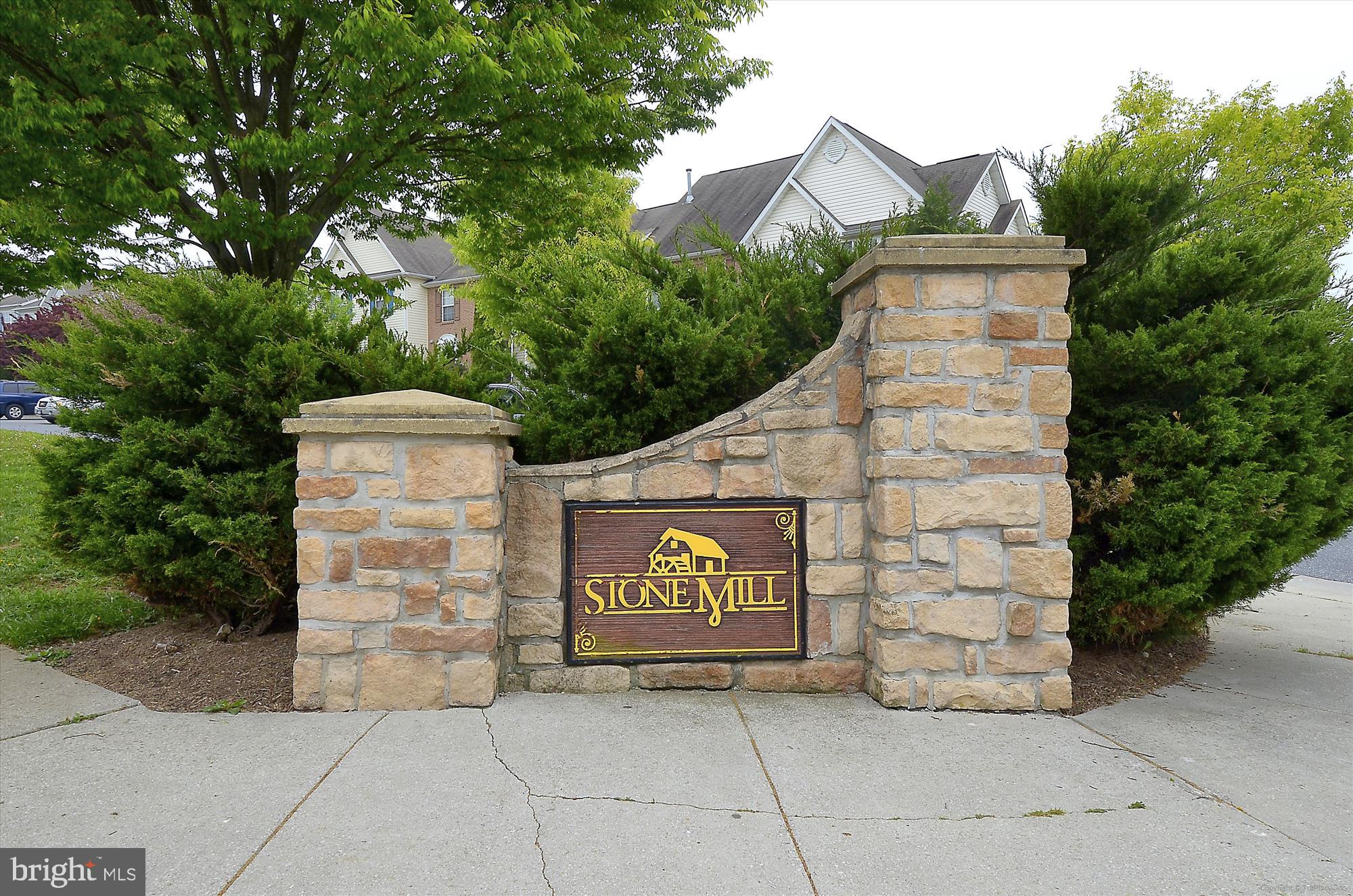 REISTERSTOWN - Residential