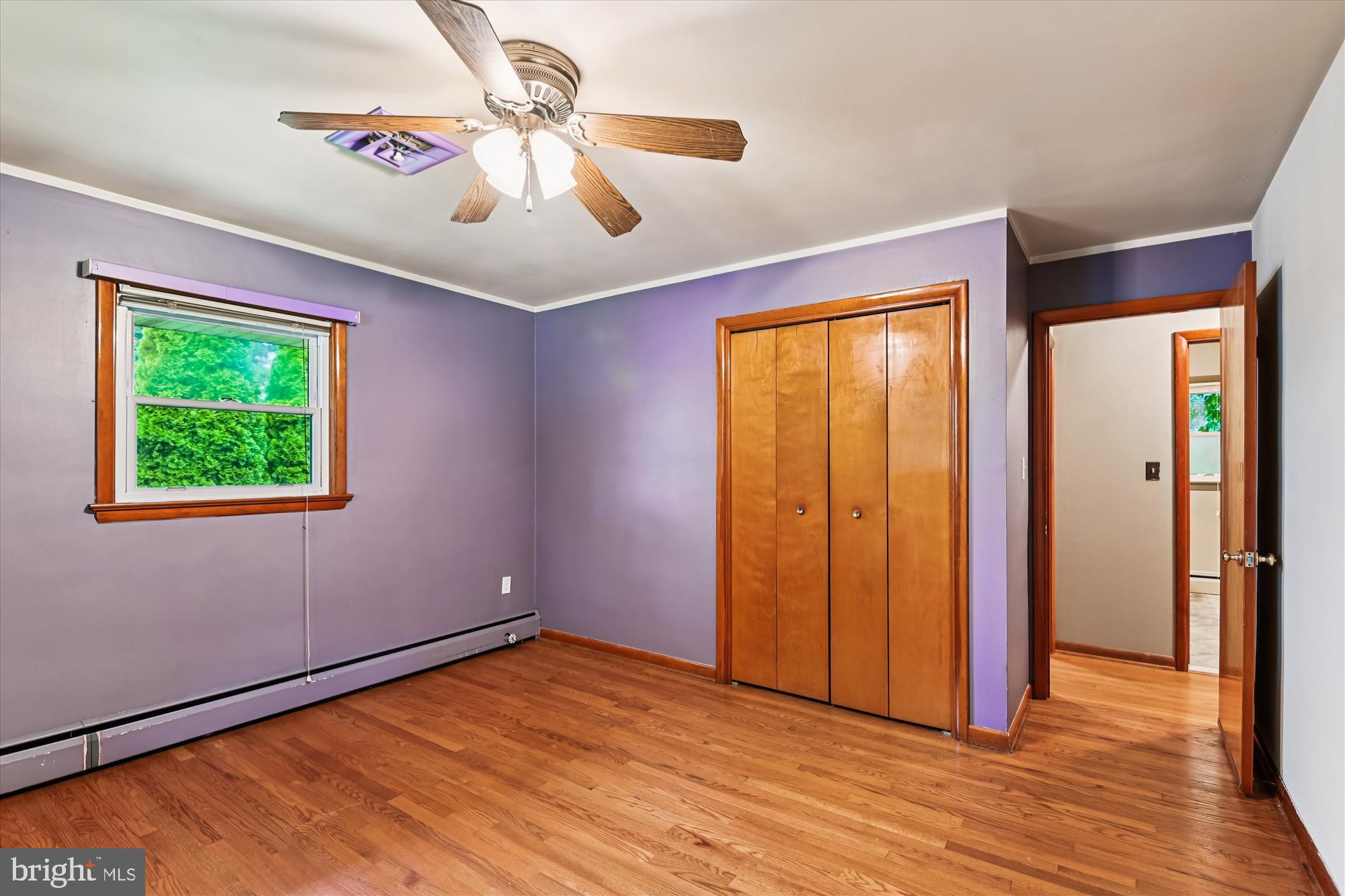 REISTERSTOWN - Residential