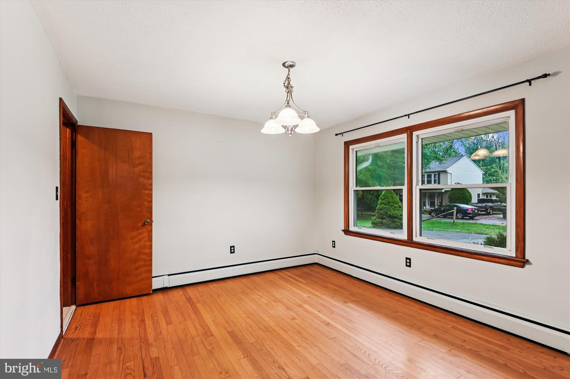 REISTERSTOWN - Residential