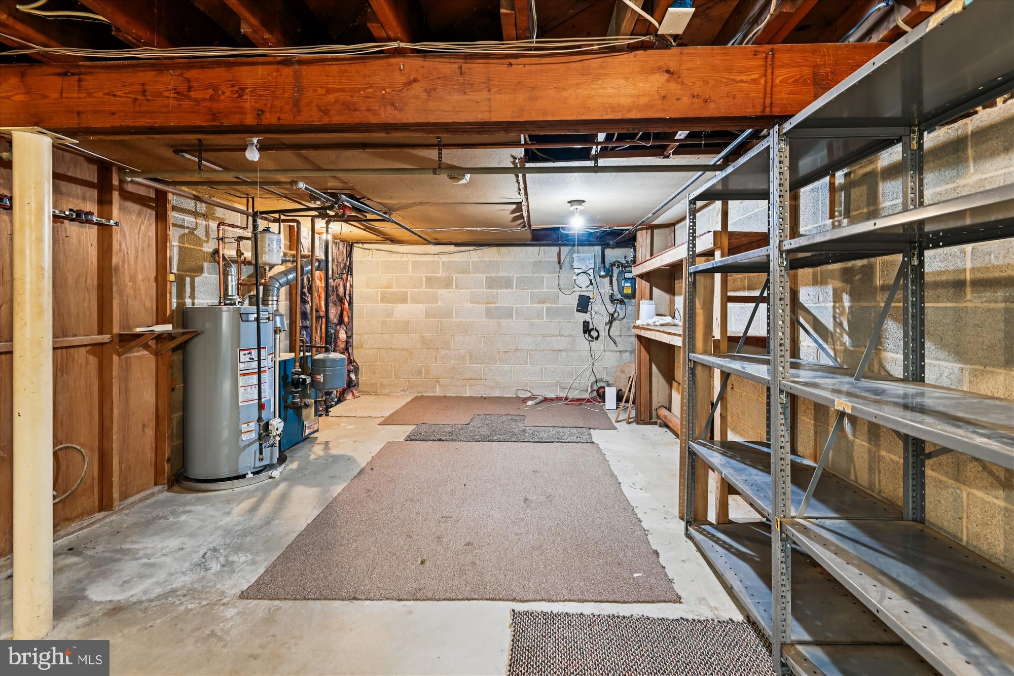 REISTERSTOWN - Residential