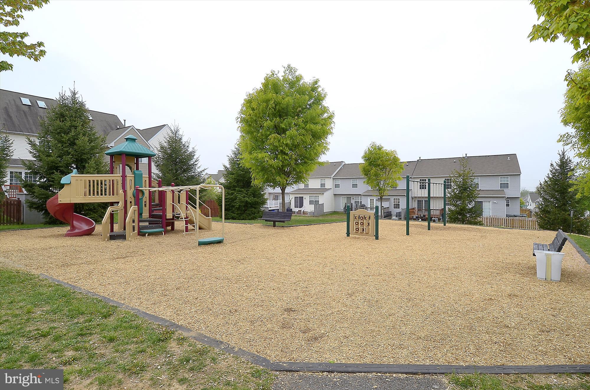 REISTERSTOWN - Residential