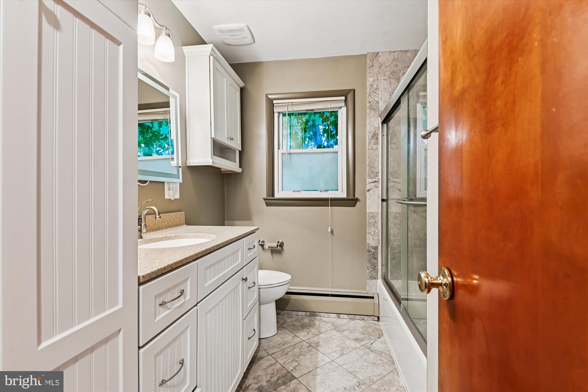 REISTERSTOWN - Residential