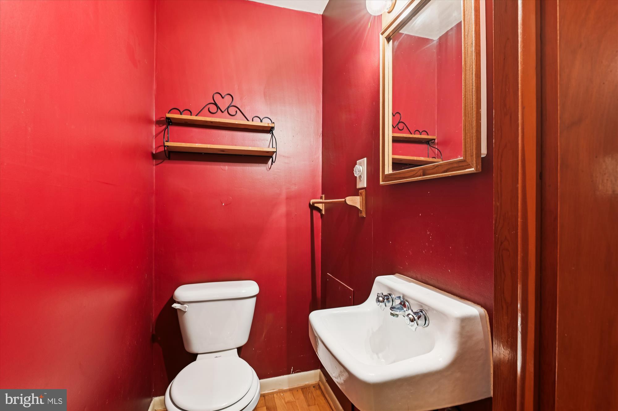 REISTERSTOWN - Residential