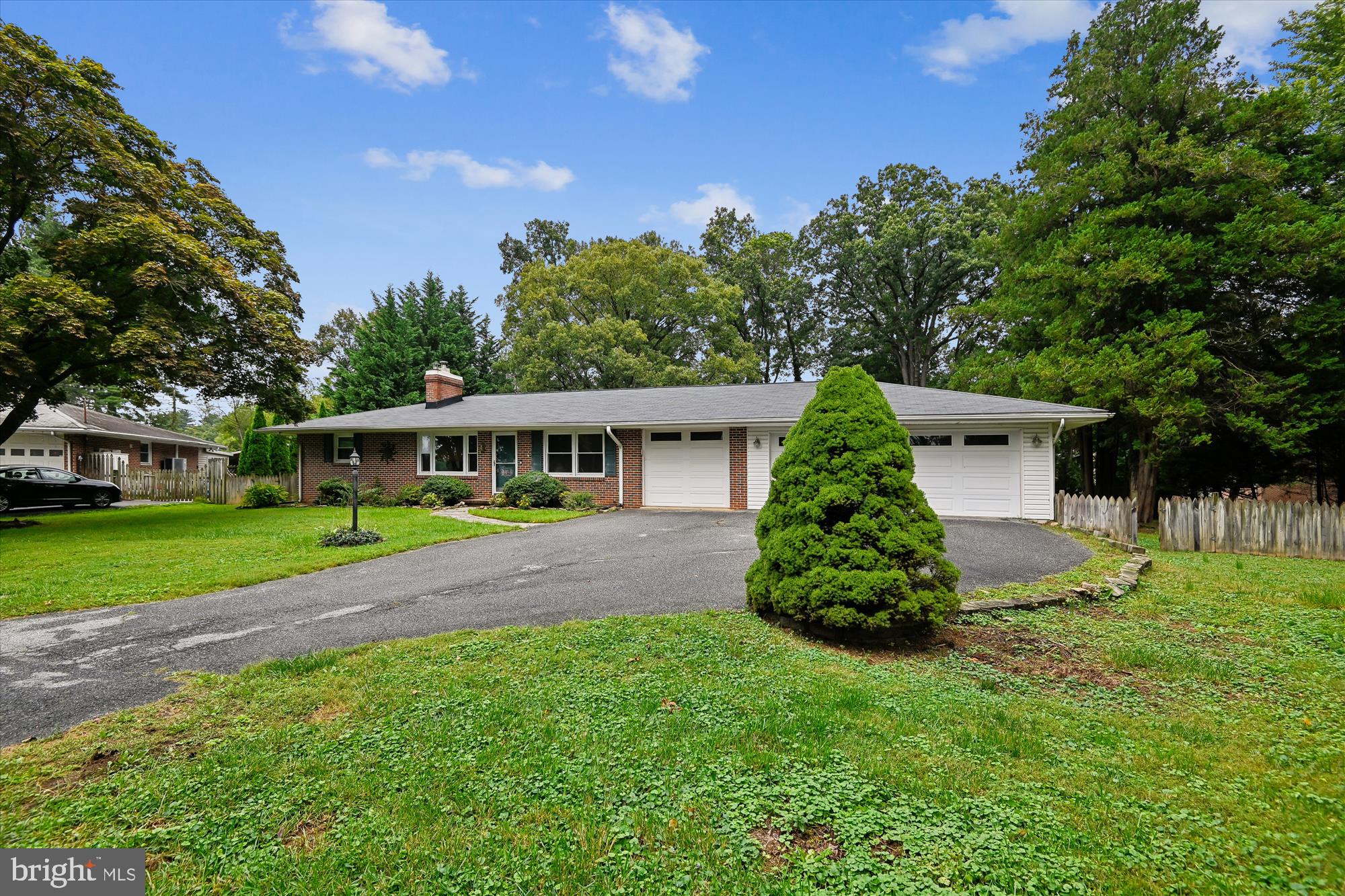 REISTERSTOWN - Residential