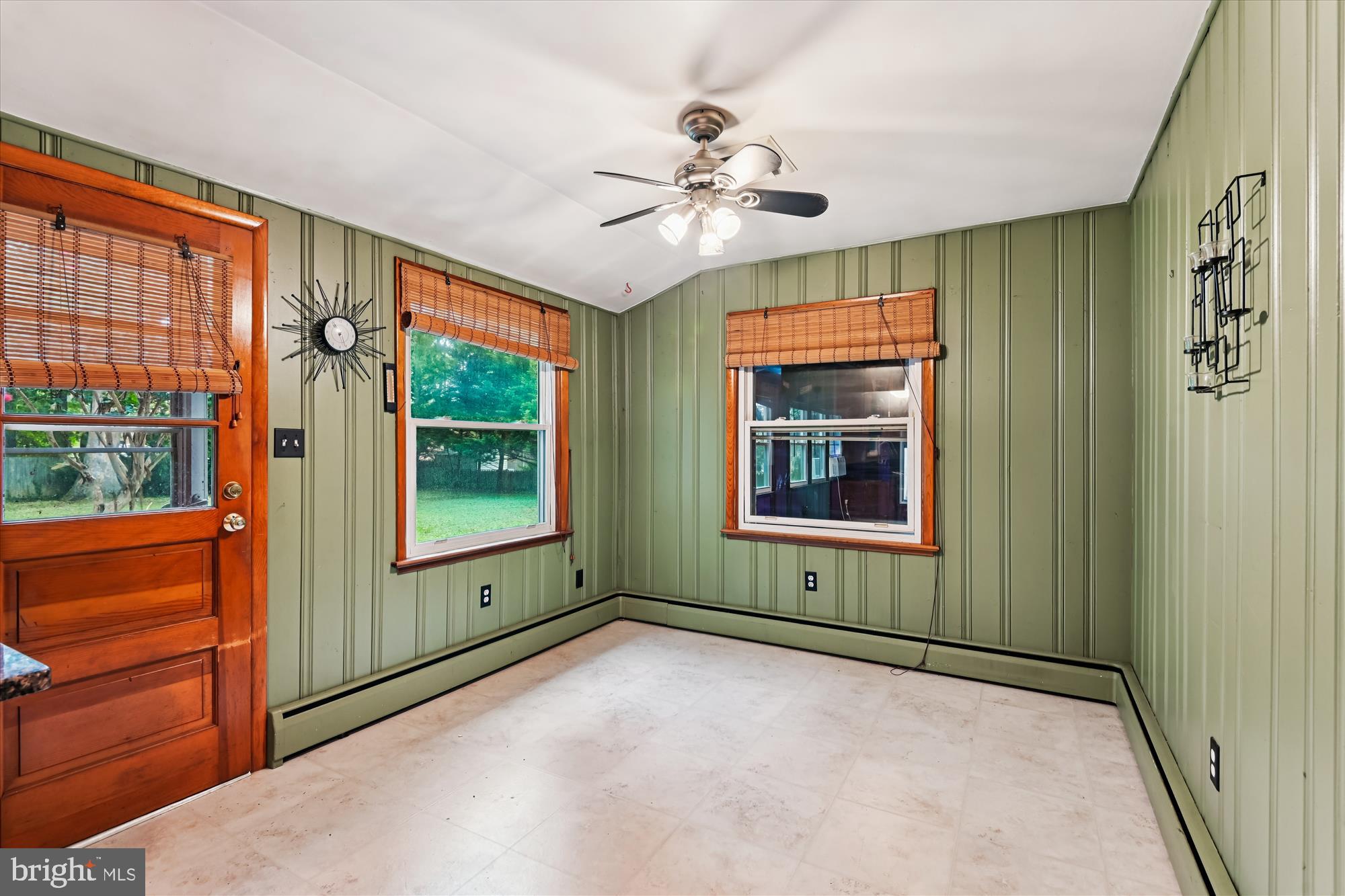 REISTERSTOWN - Residential