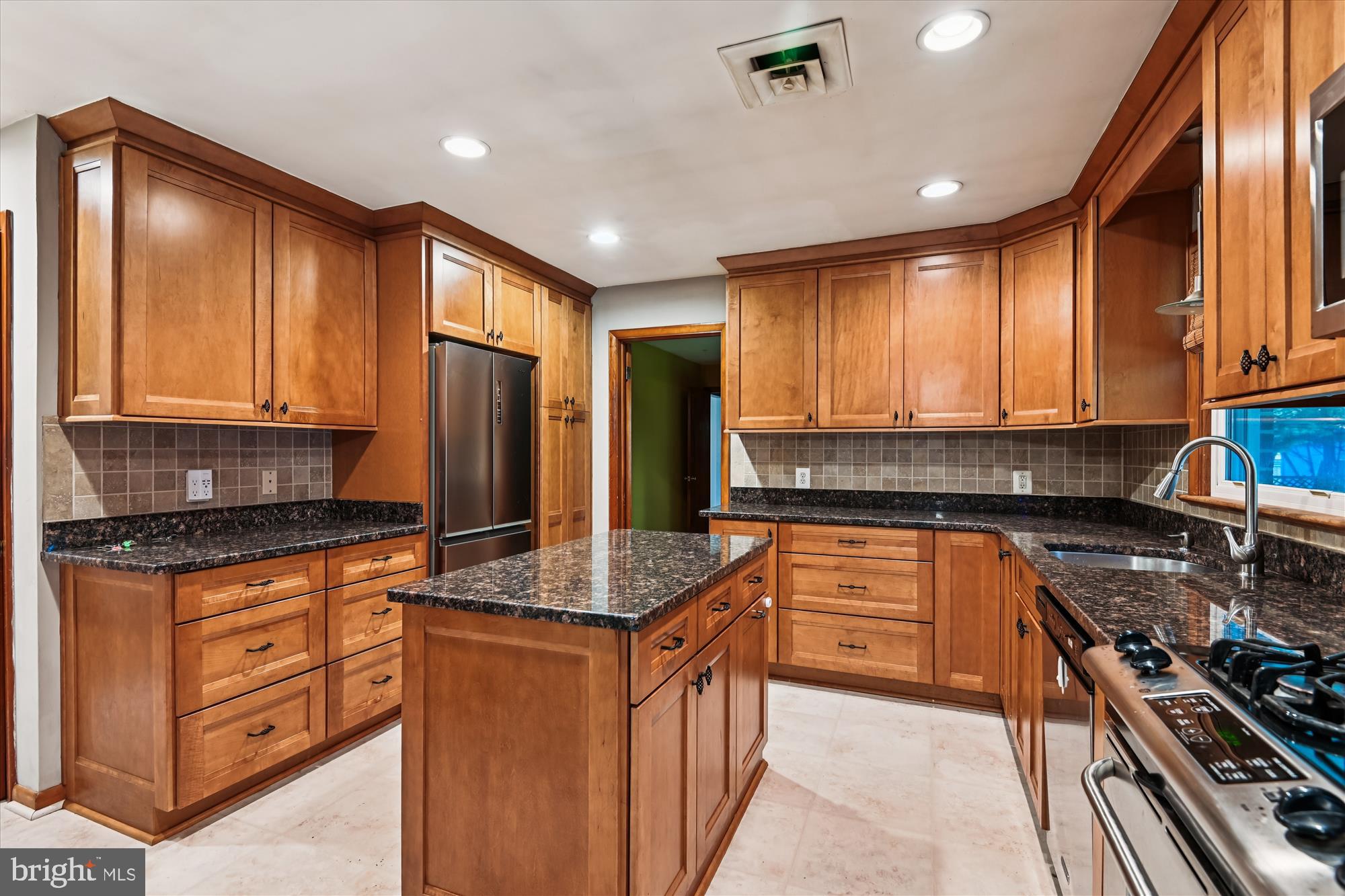 REISTERSTOWN - Residential