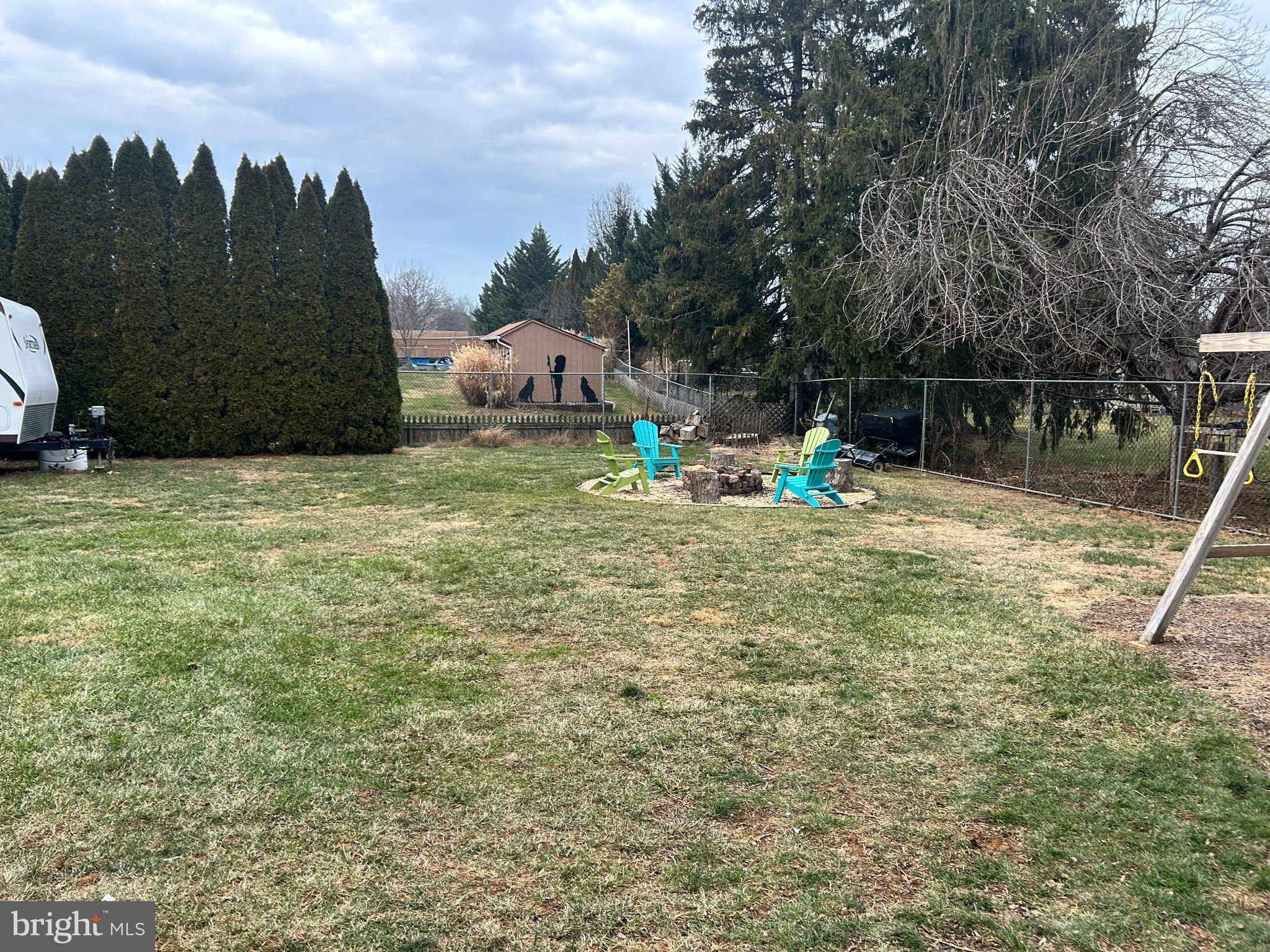 SYCAMORE HEIGHTS - Residential