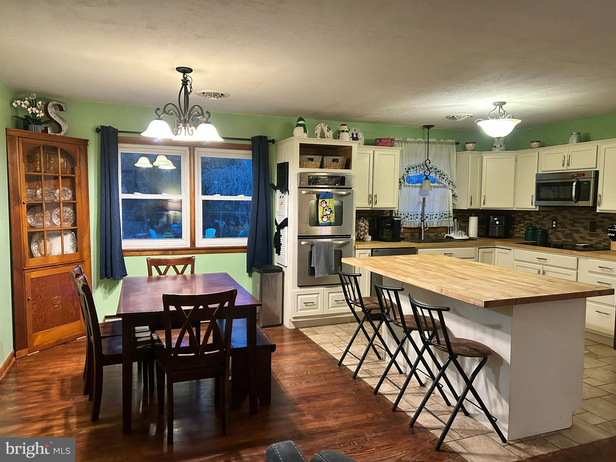 SYCAMORE HEIGHTS - Residential