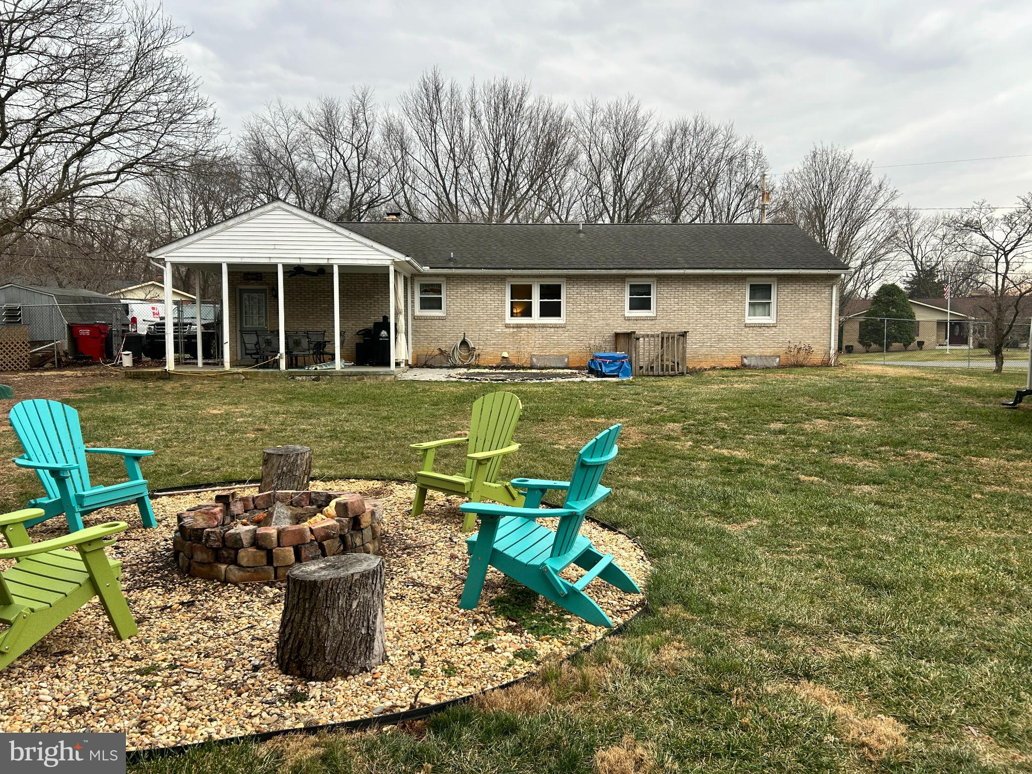 SYCAMORE HEIGHTS - Residential