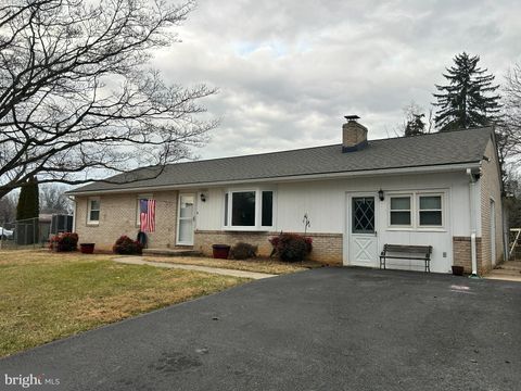 20800 EMERALD DRIVE HAGERSTOWN MD 21742