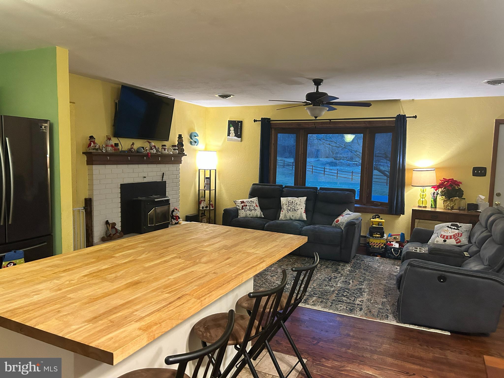 SYCAMORE HEIGHTS - Residential