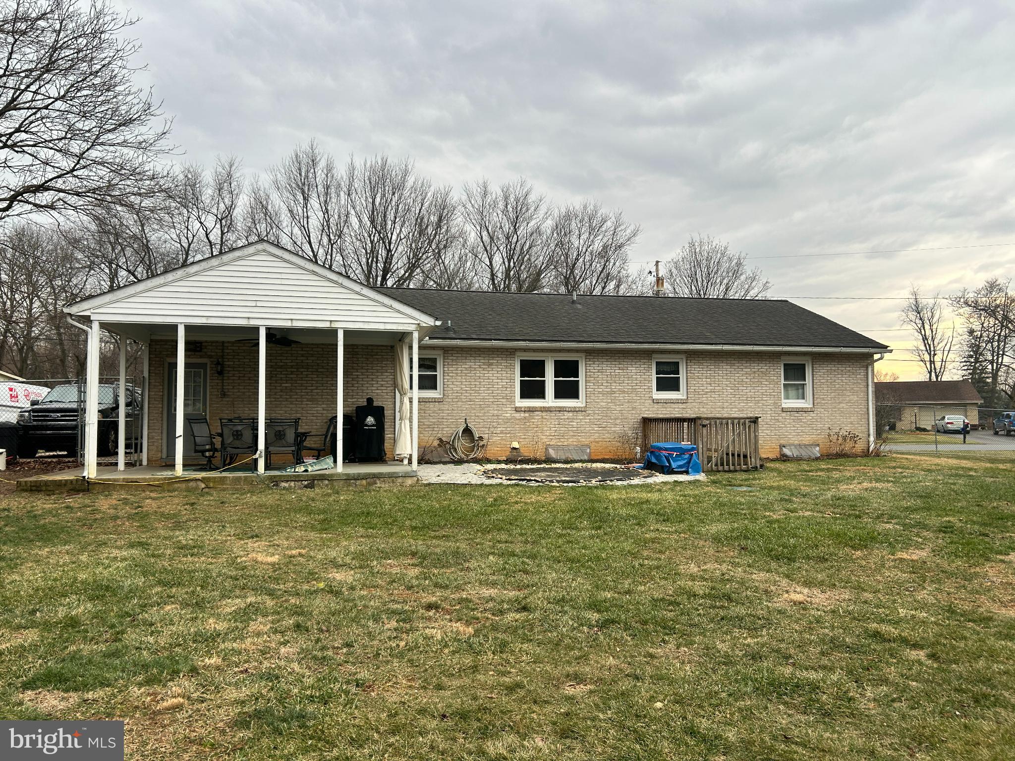 SYCAMORE HEIGHTS - Residential