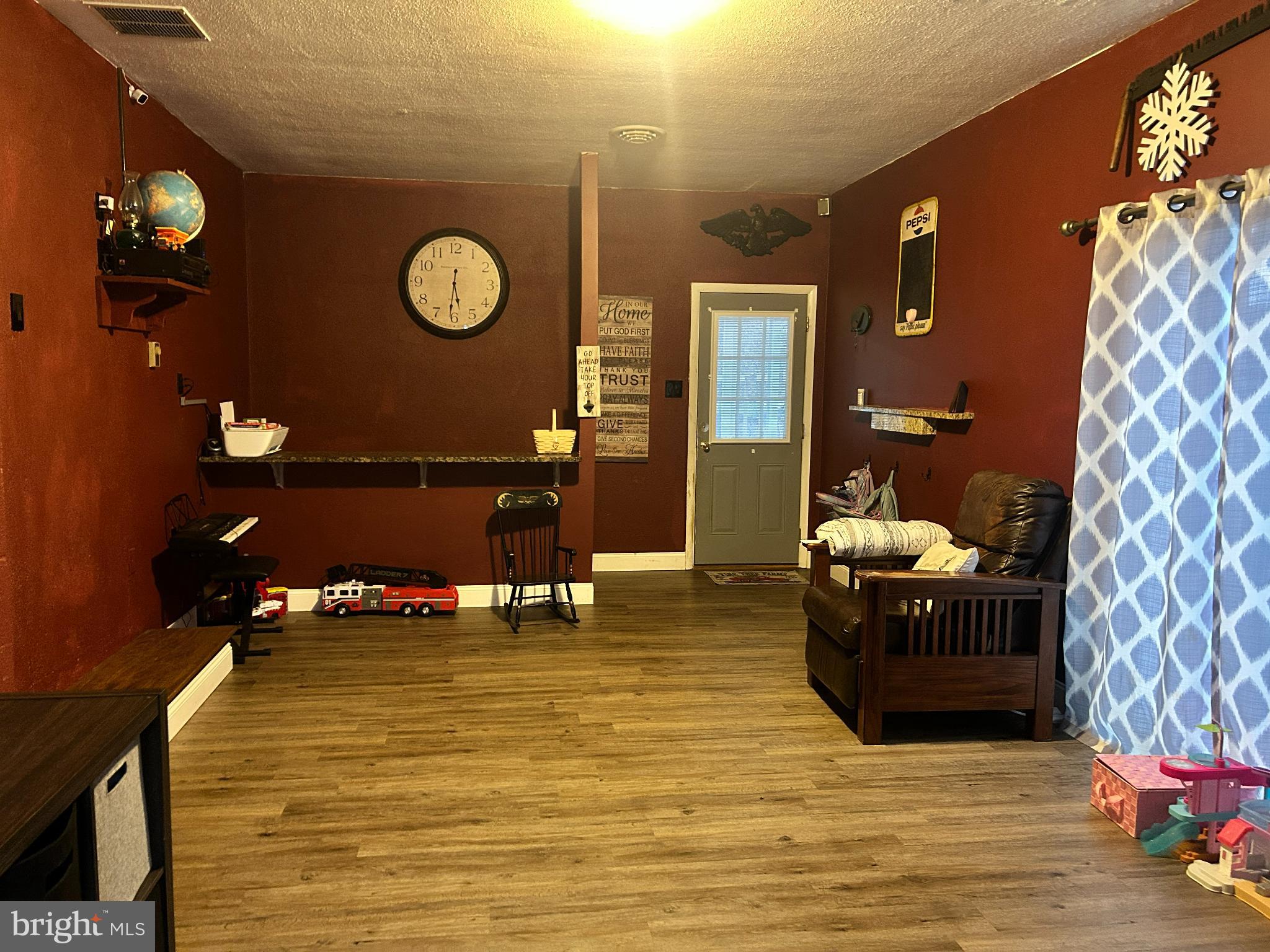 SYCAMORE HEIGHTS - Residential