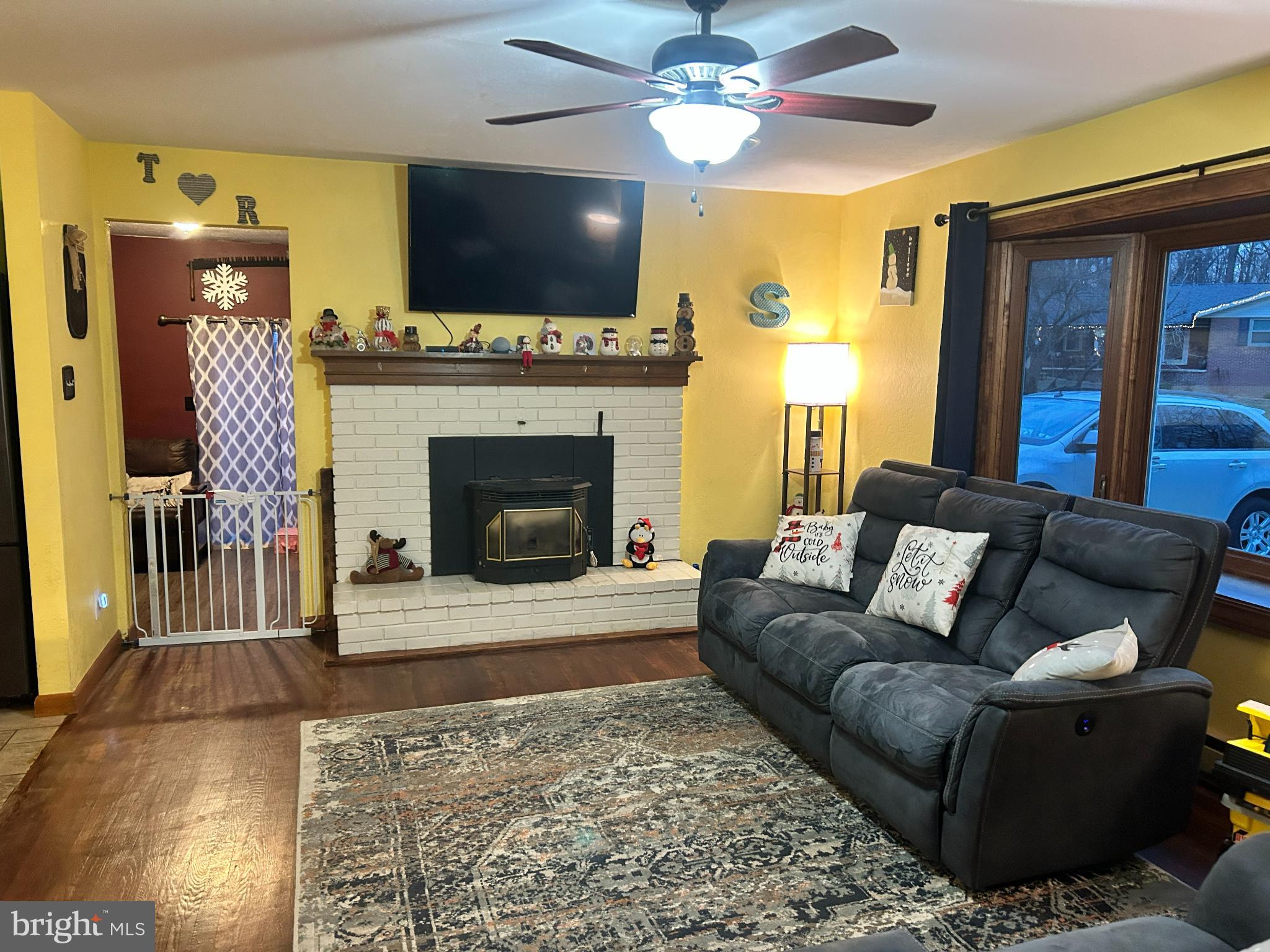 SYCAMORE HEIGHTS - Residential