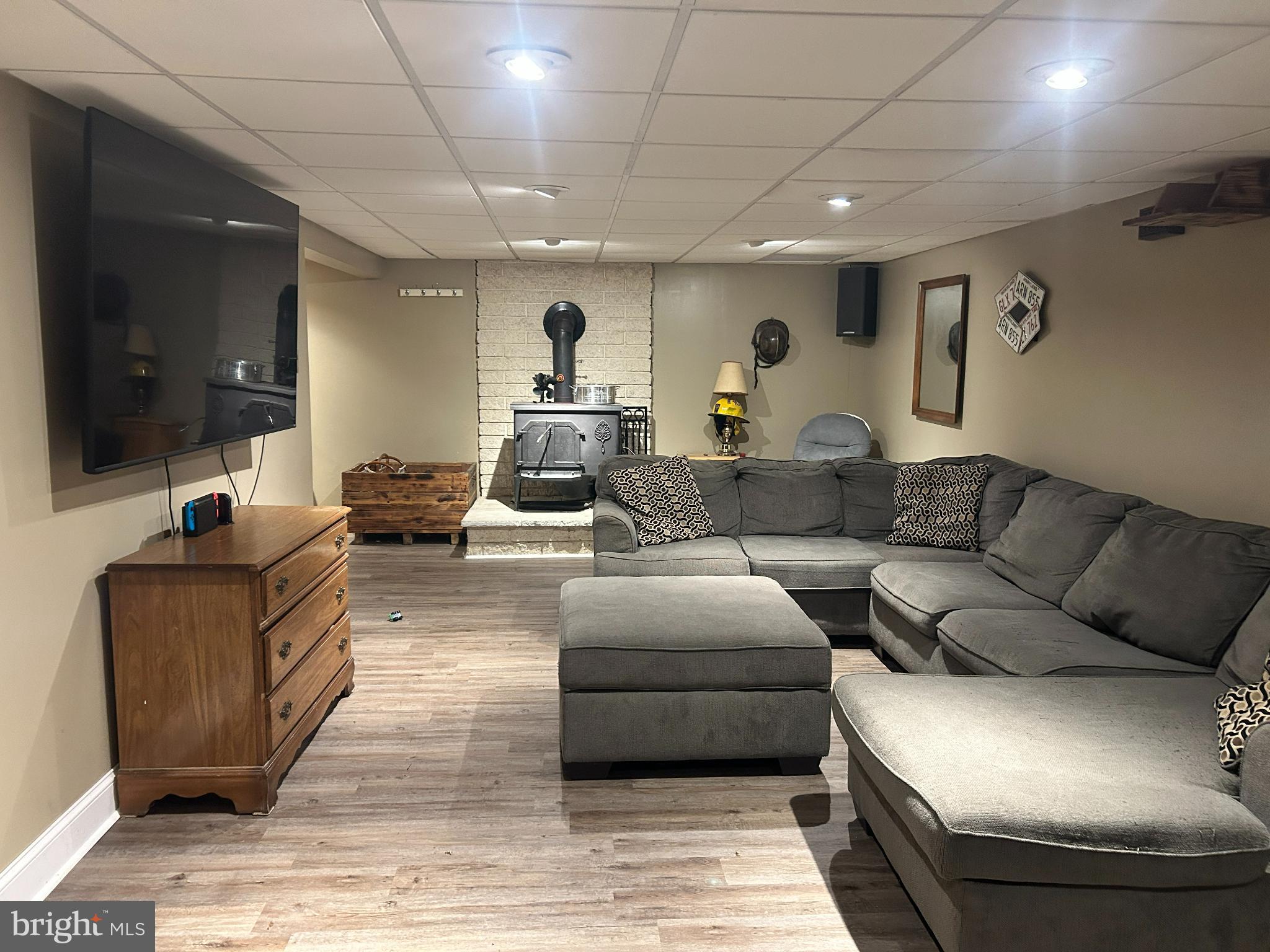 SYCAMORE HEIGHTS - Residential