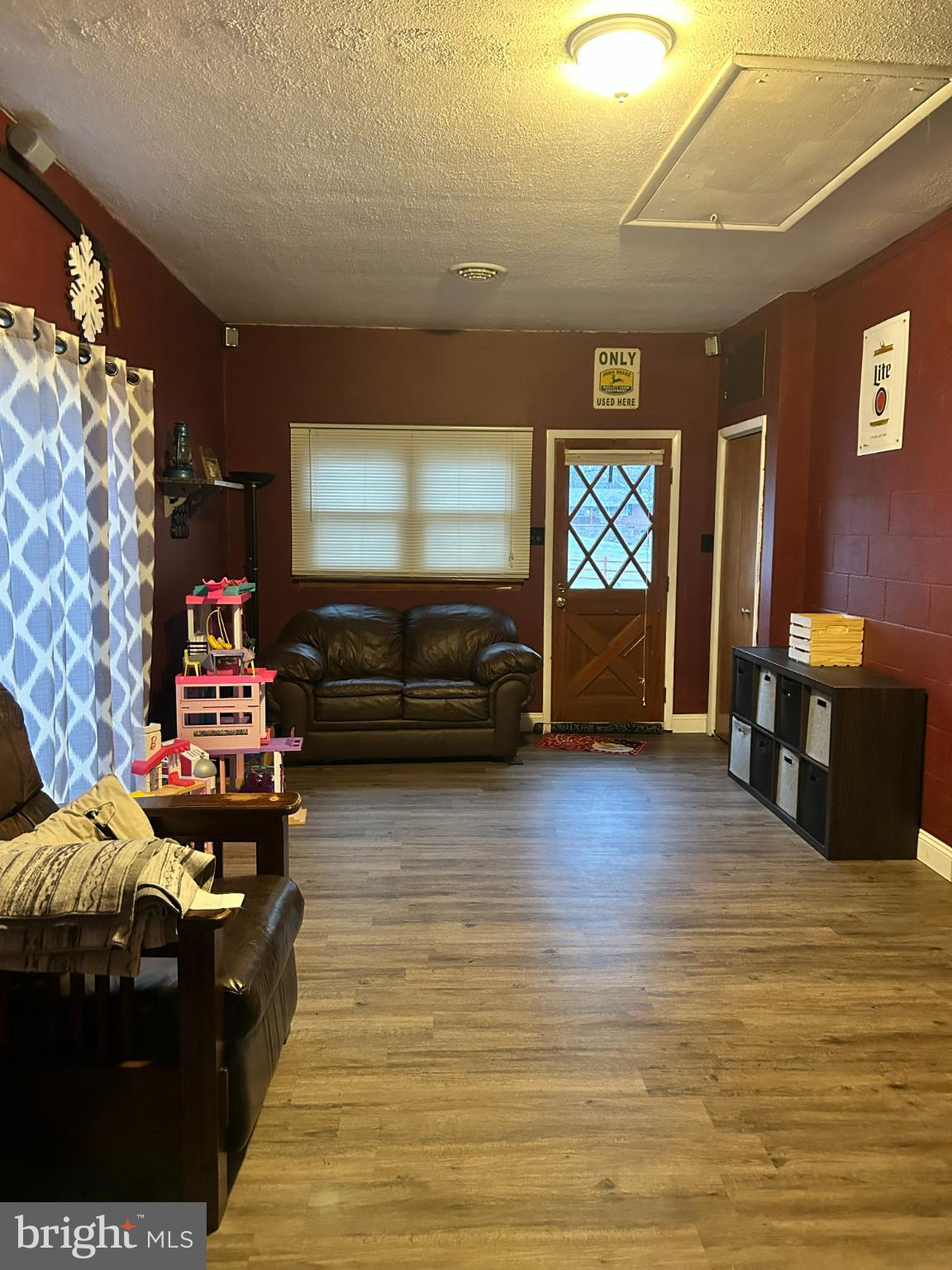 SYCAMORE HEIGHTS - Residential