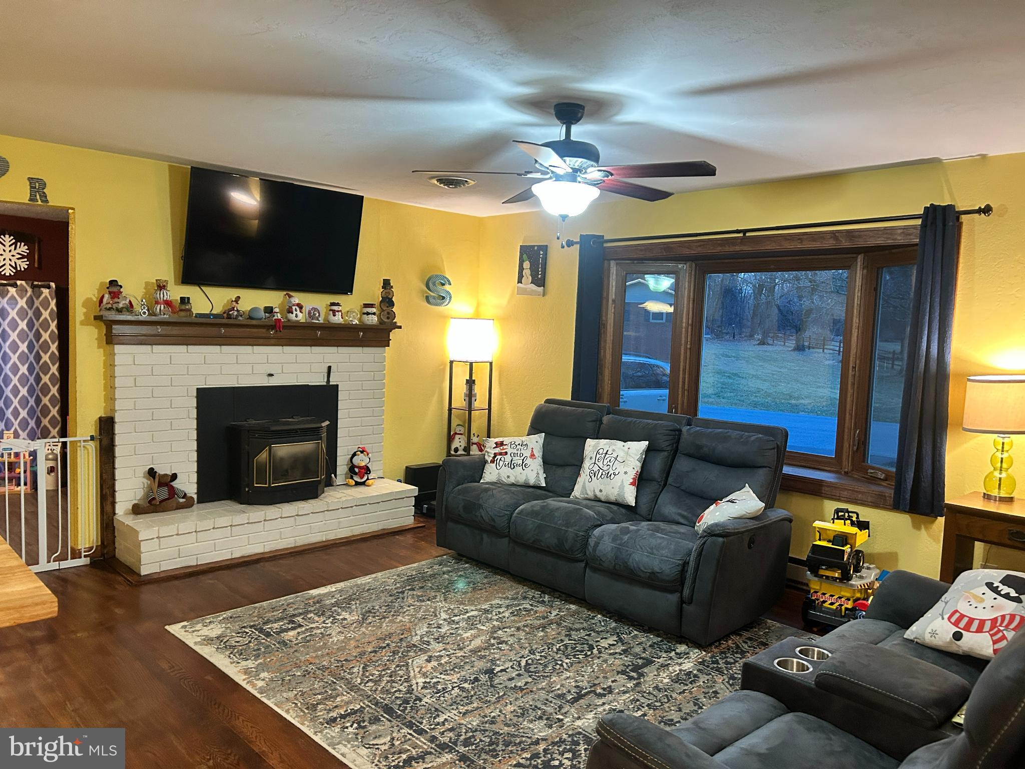 SYCAMORE HEIGHTS - Residential