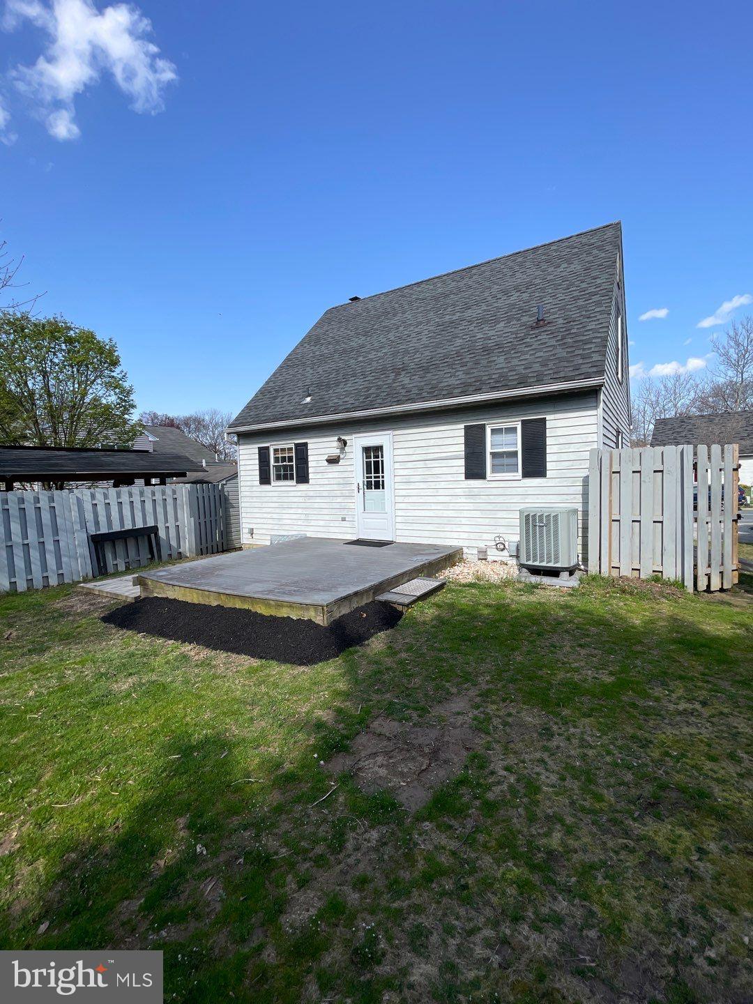 PINEY RIDGE VILLAGE - Residential Lease