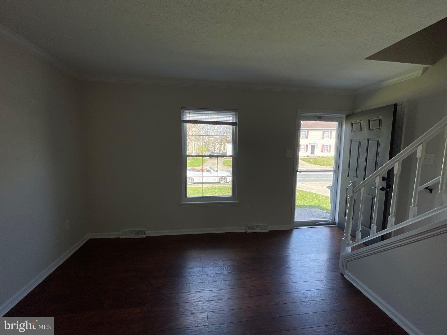 PINEY RIDGE VILLAGE - Residential Lease