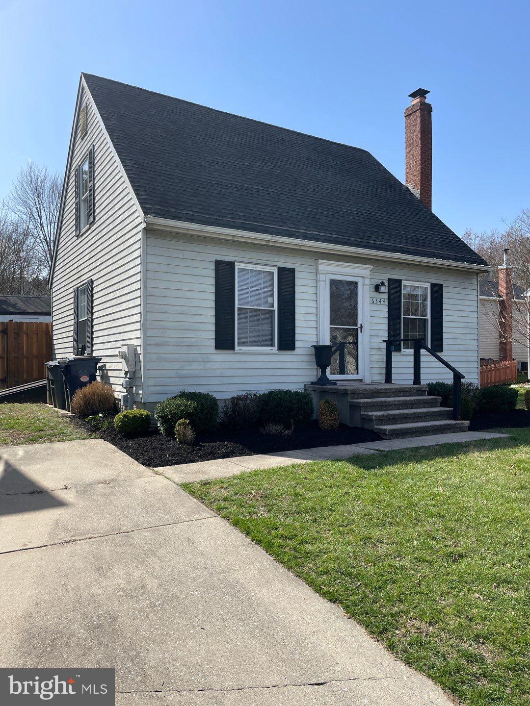 PINEY RIDGE VILLAGE - Residential Lease