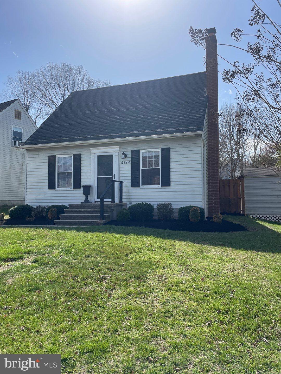 PINEY RIDGE VILLAGE - Residential Lease