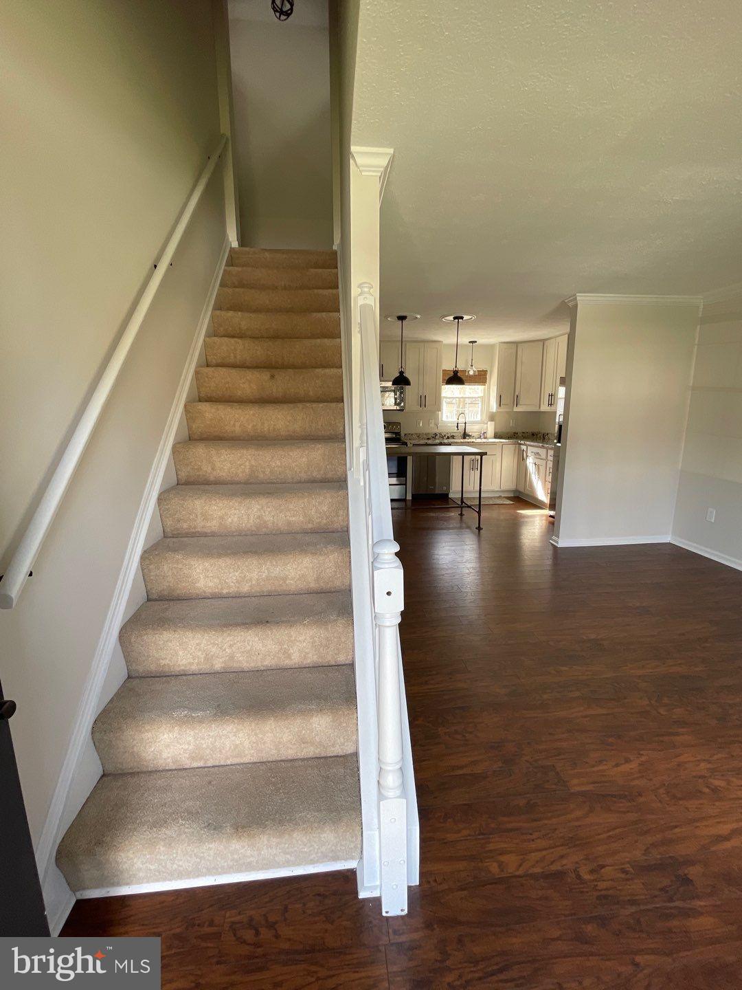 PINEY RIDGE VILLAGE - Residential Lease