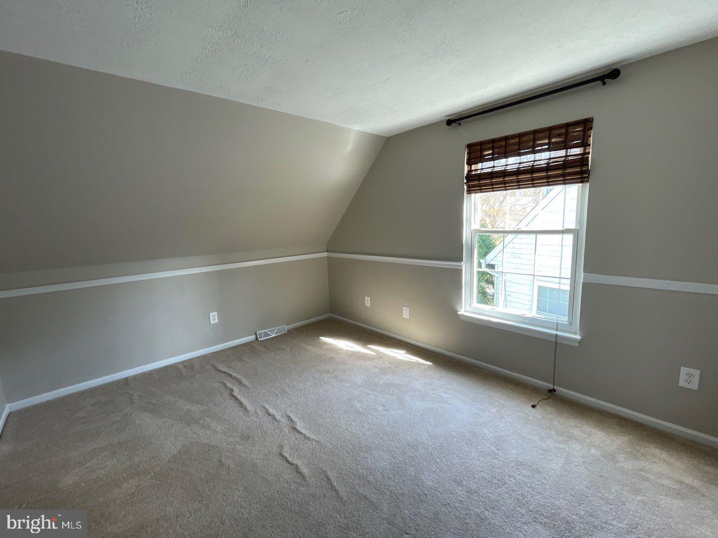 PINEY RIDGE VILLAGE - Residential Lease