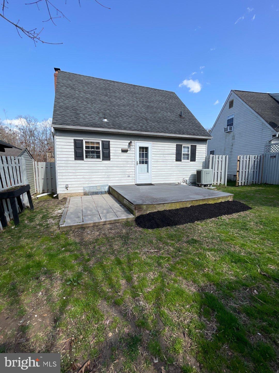 PINEY RIDGE VILLAGE - Residential Lease