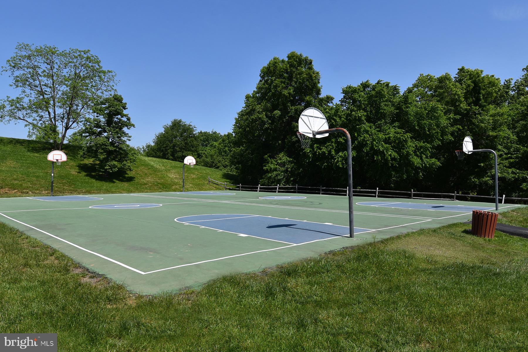 COUNTRYSIDE - Residential