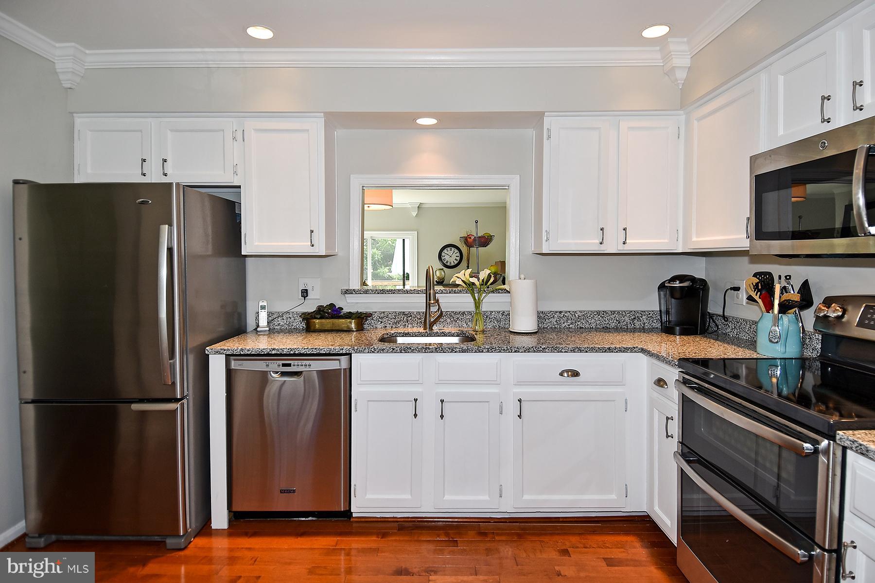 COUNTRYSIDE - Residential