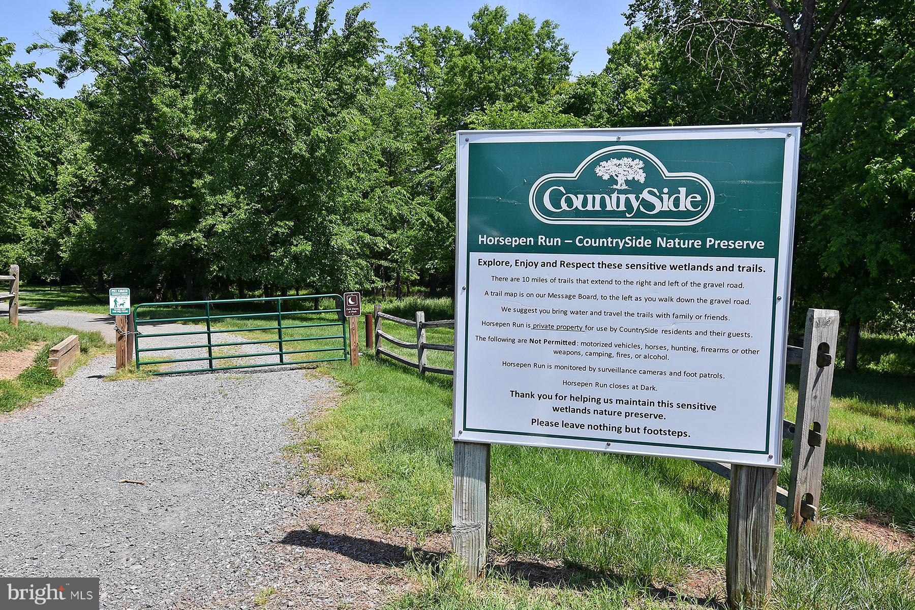 COUNTRYSIDE - Residential