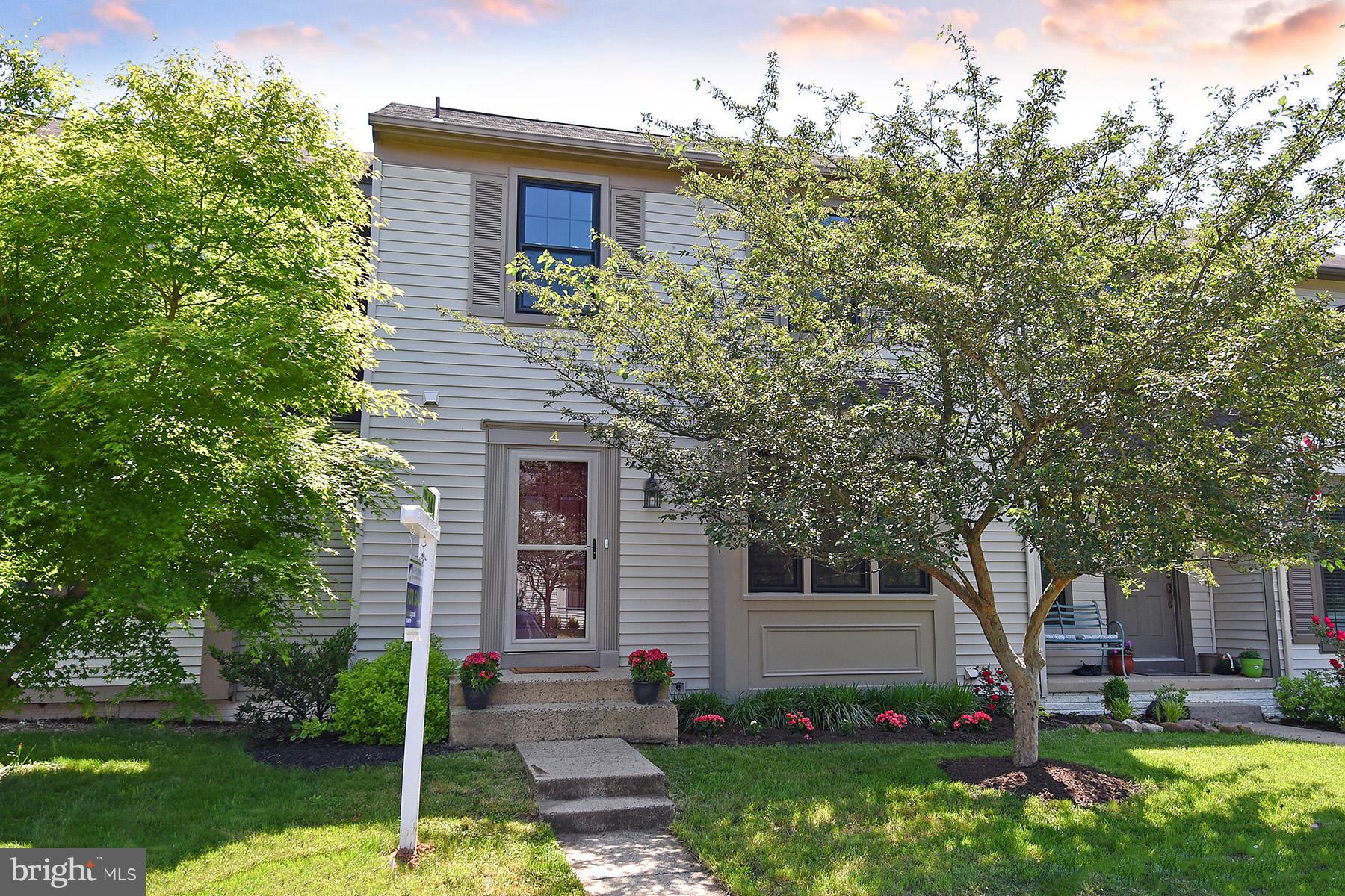 COUNTRYSIDE - Residential