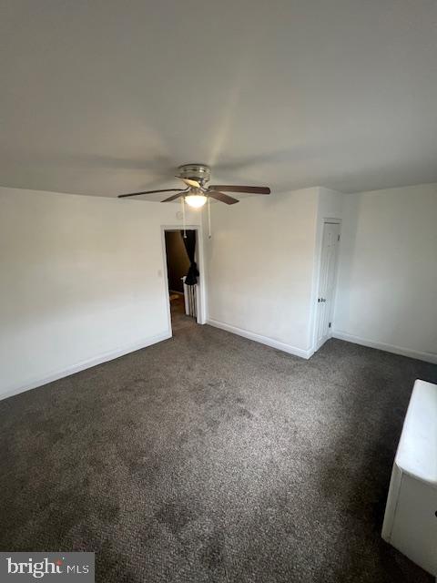 BELAIR-EDISON - Residential Lease