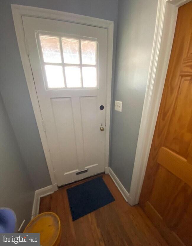 BELAIR-EDISON - Residential Lease