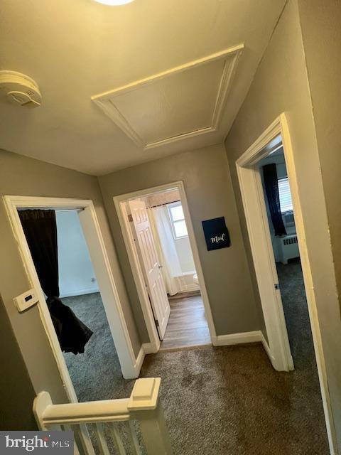 BELAIR-EDISON - Residential Lease
