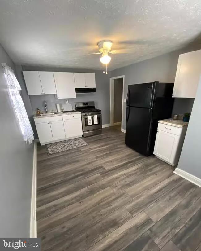 BELAIR-EDISON - Residential Lease
