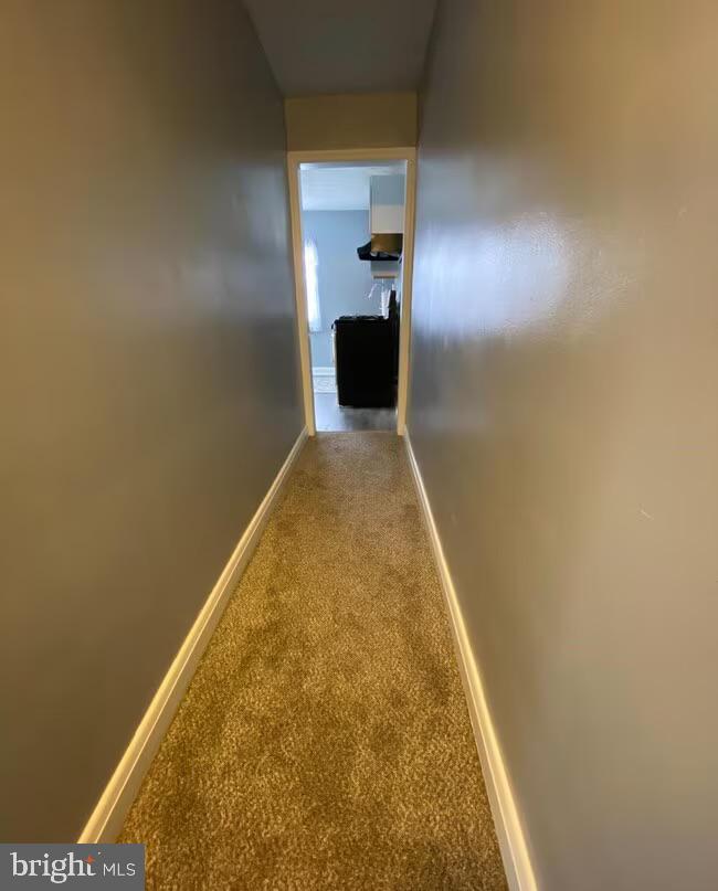 BELAIR-EDISON - Residential Lease