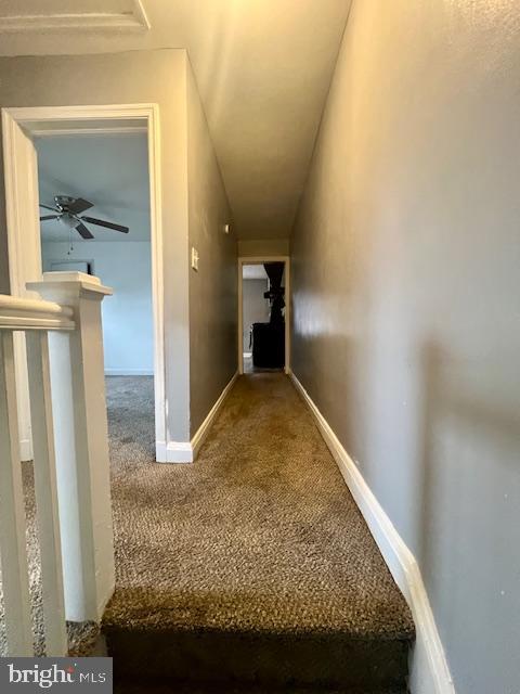 BELAIR-EDISON - Residential Lease
