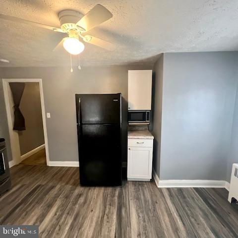 BELAIR-EDISON - Residential Lease