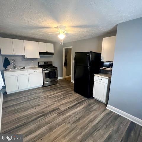 BELAIR-EDISON - Residential Lease