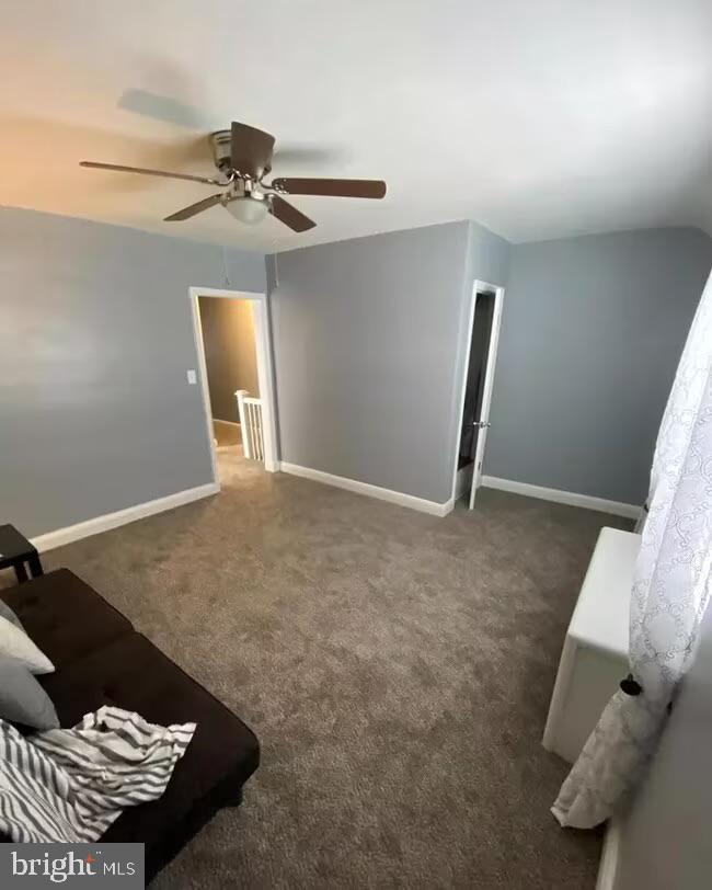 BELAIR-EDISON - Residential Lease