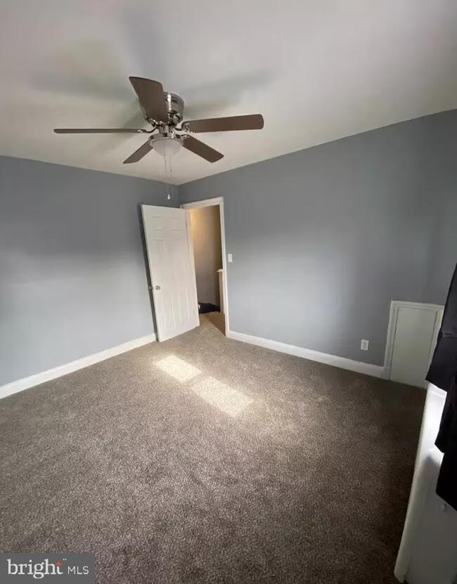 BELAIR-EDISON - Residential Lease