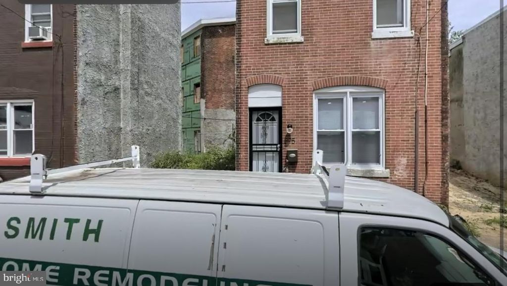 Photo of 897 N 45th Street, PHILADELPHIA, PA 19104 (MLS # PAPH2561254)