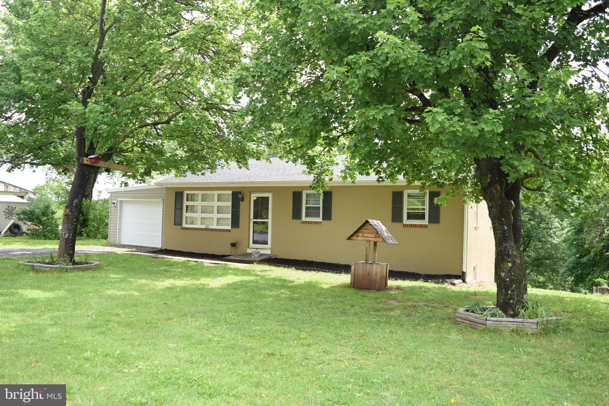 398 OLD BETHEL CHURCH ROAD