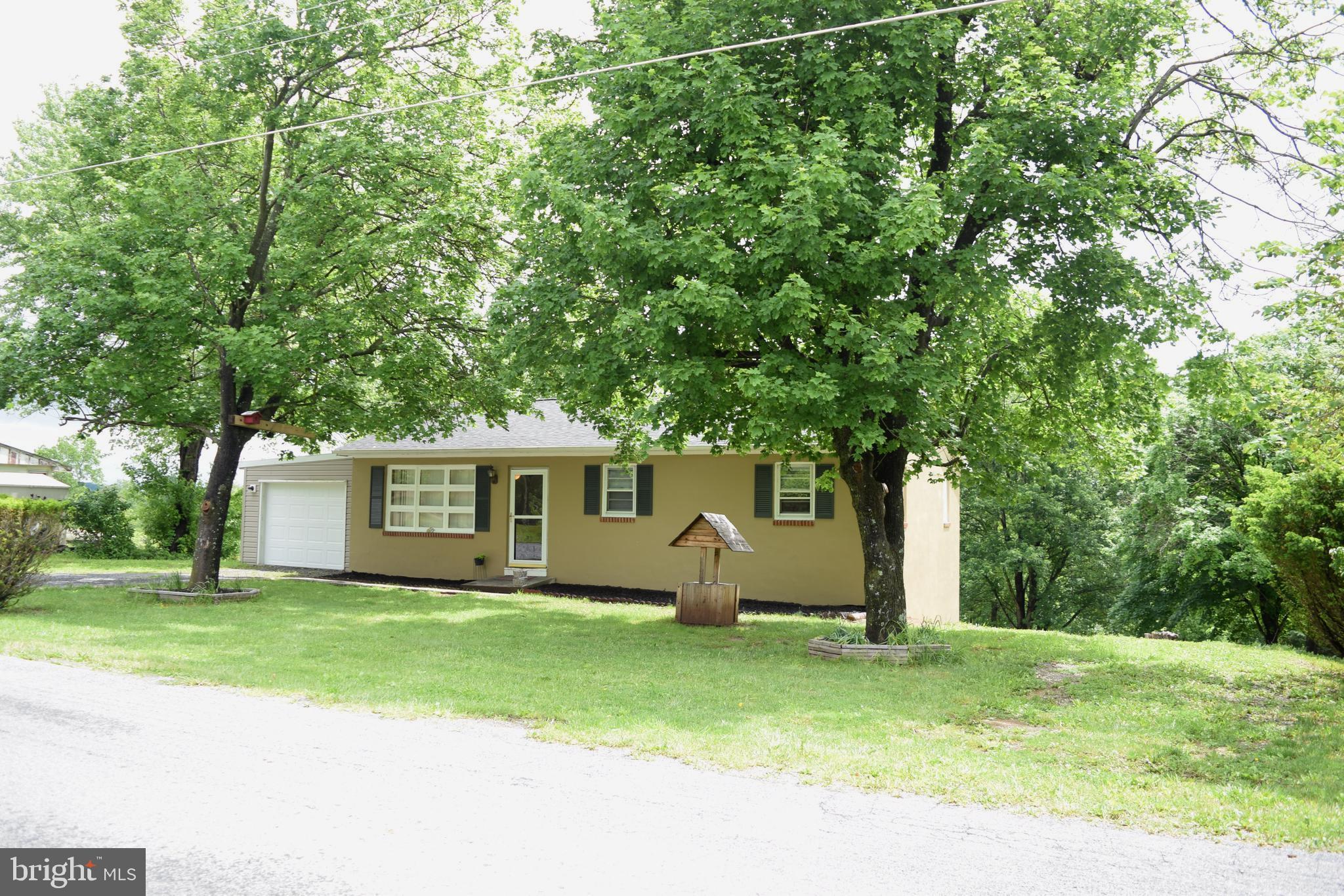 398 OLD BETHEL CHURCH ROAD
