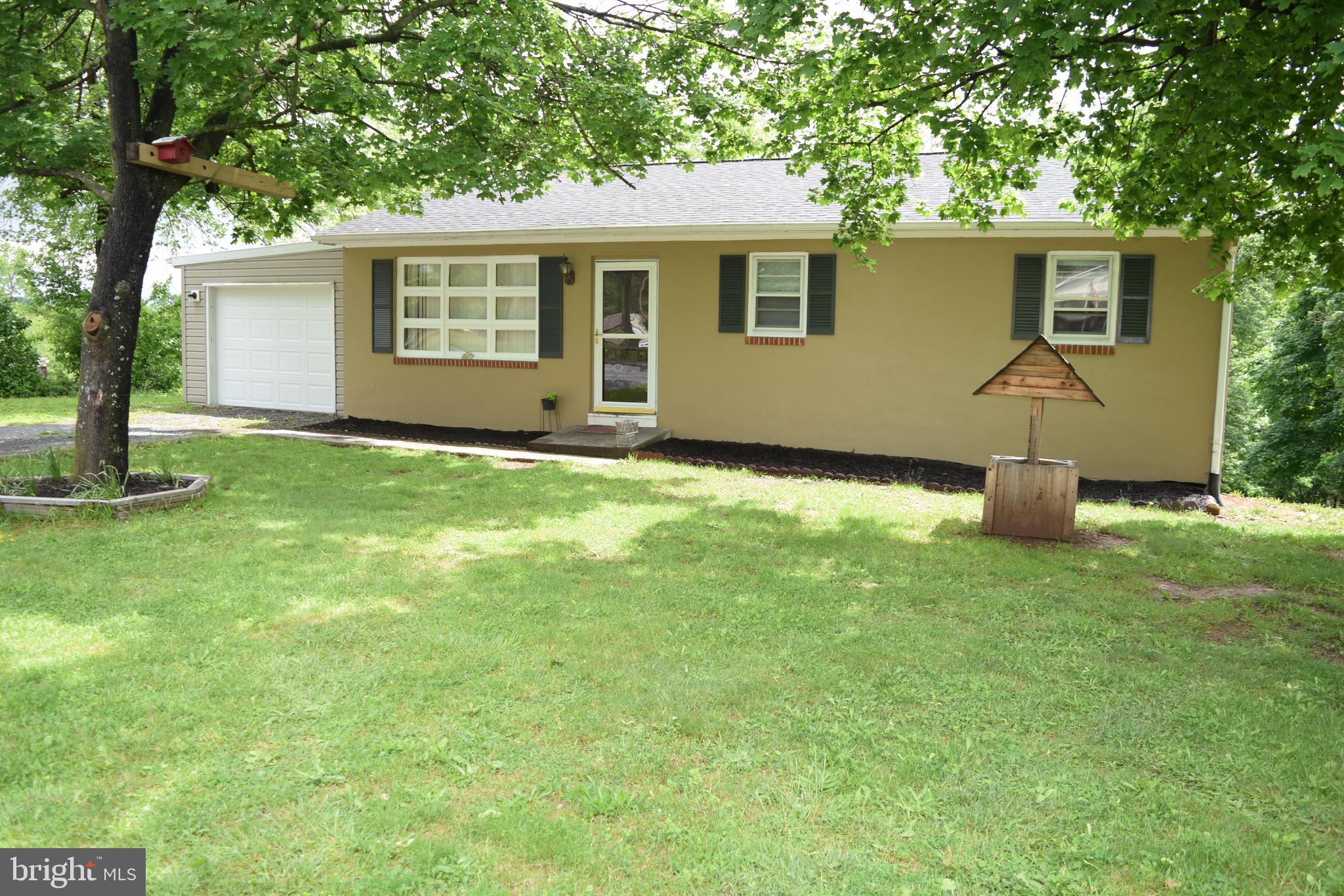 398 OLD BETHEL CHURCH ROAD